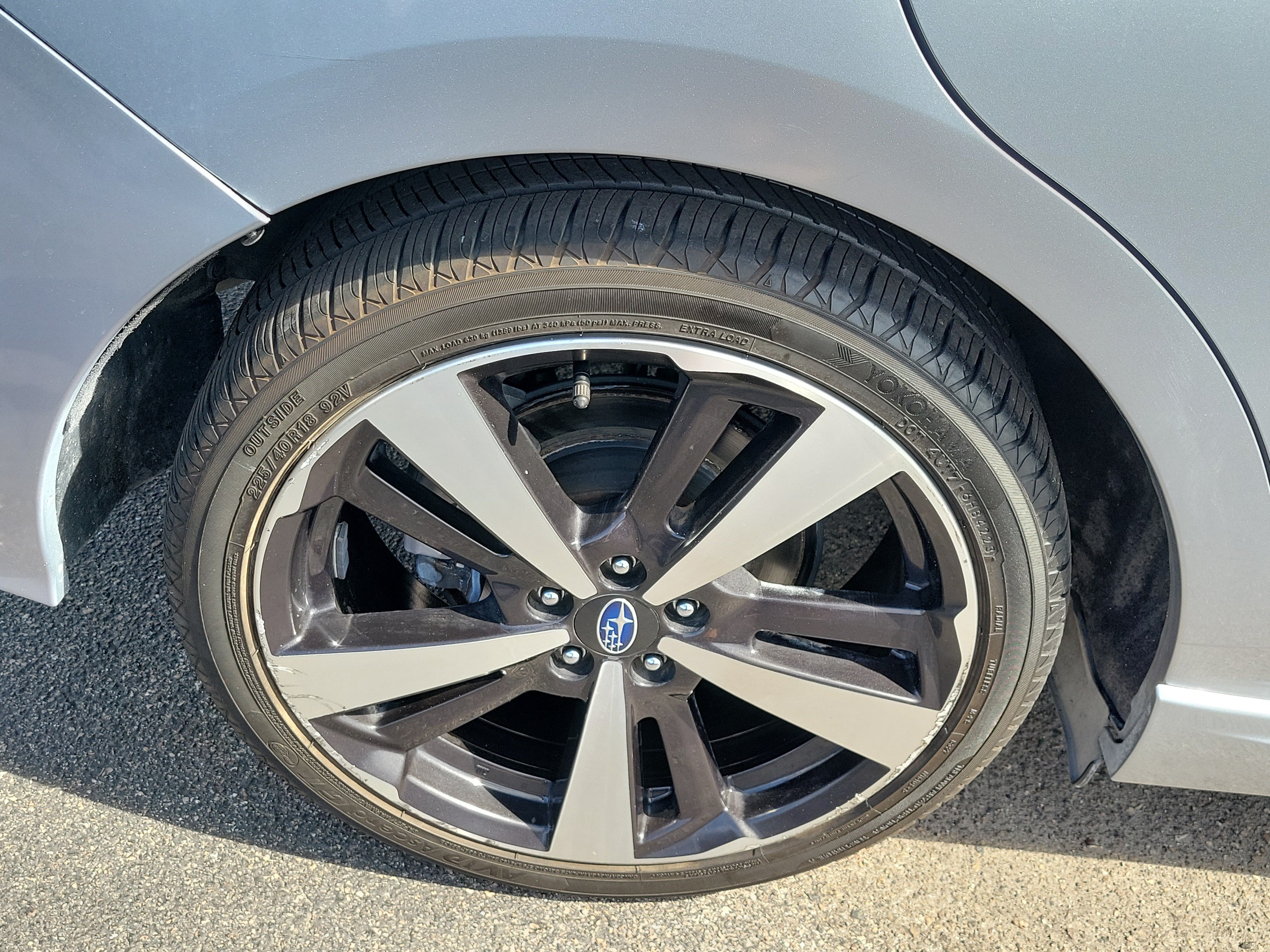 Used 2019 Subaru Impreza 2.0i Sport AWD/4WD image 10