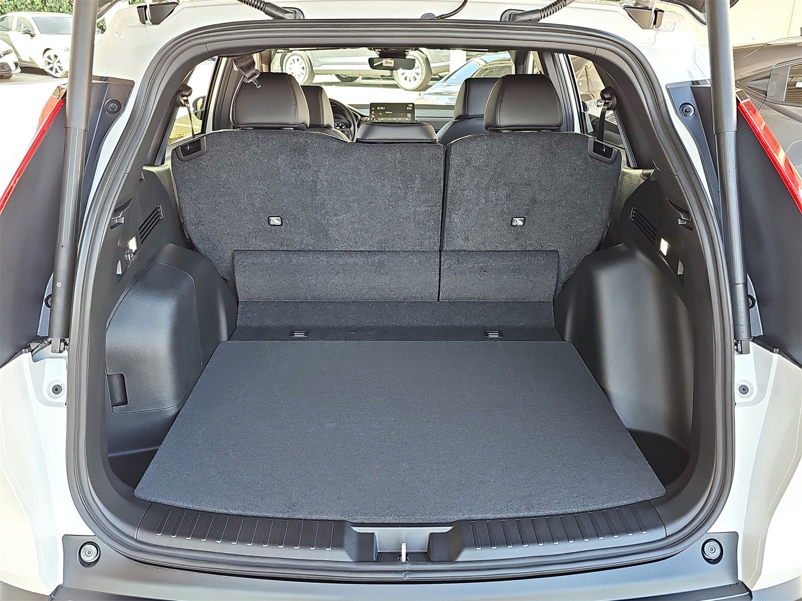 New 2026 Honda CR-V Sport-L image 12