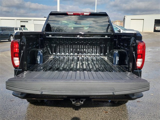 New 2026 GMC Sierra 1500 Elevation image 6