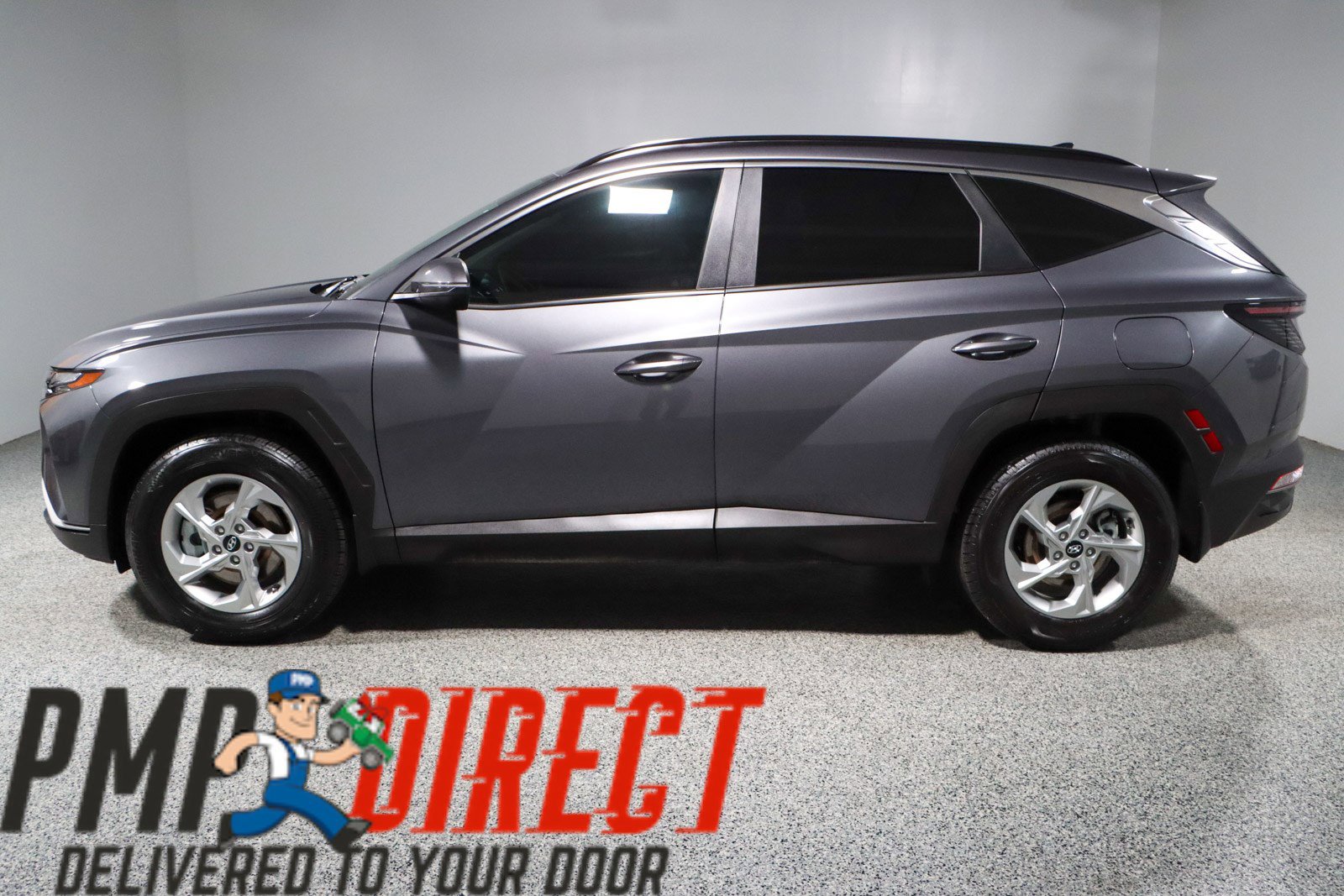 Used 2023 Hyundai Tucson SEL image 10