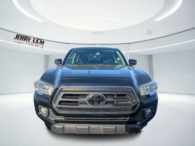 Used 2021 Toyota Tacoma SR5 image 6