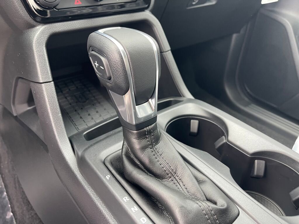 New 2025 Ford Ranger XLT w/ Advanced Towing Package image 10