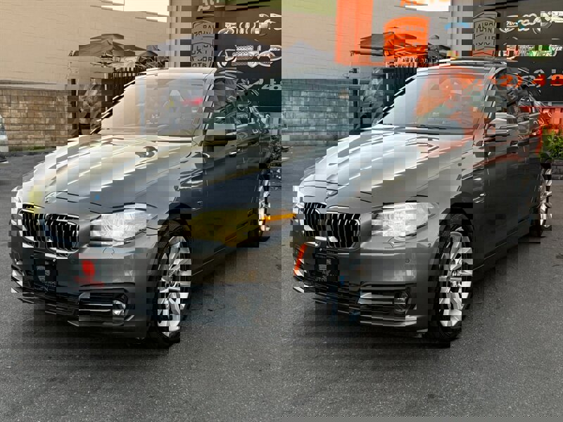 Used 2015 BMW 535i 535i image 4