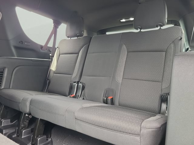 New 2026 Chevrolet Suburban LS w/ LPO, Dark Essentials Package RWD image 13
