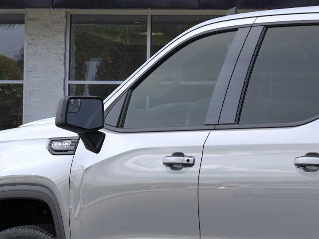 New 2026 GMC Sierra 1500 Elevation image 12