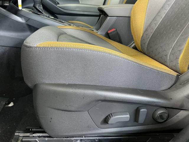 New 2026 Subaru Crosstrek 2.5i Sport AWD/4WD image 11