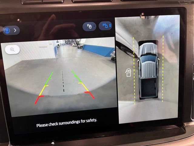 Used 2024 Ford F150 XLT w/ Mobile Office Package image 29