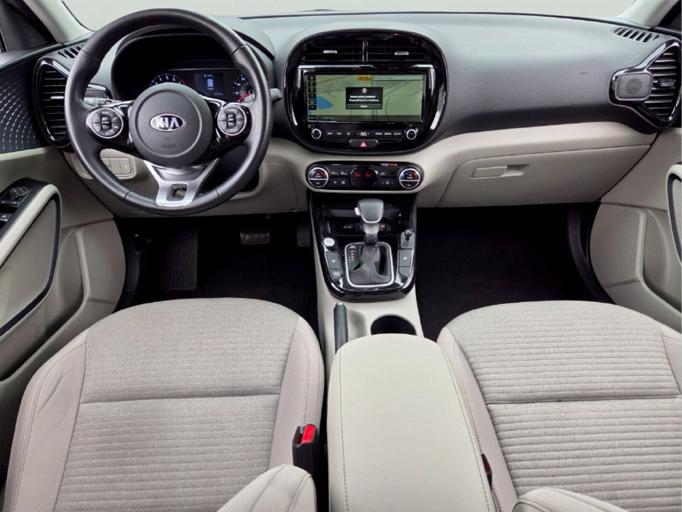 Used 2020 Kia Soul EX FWD image 12