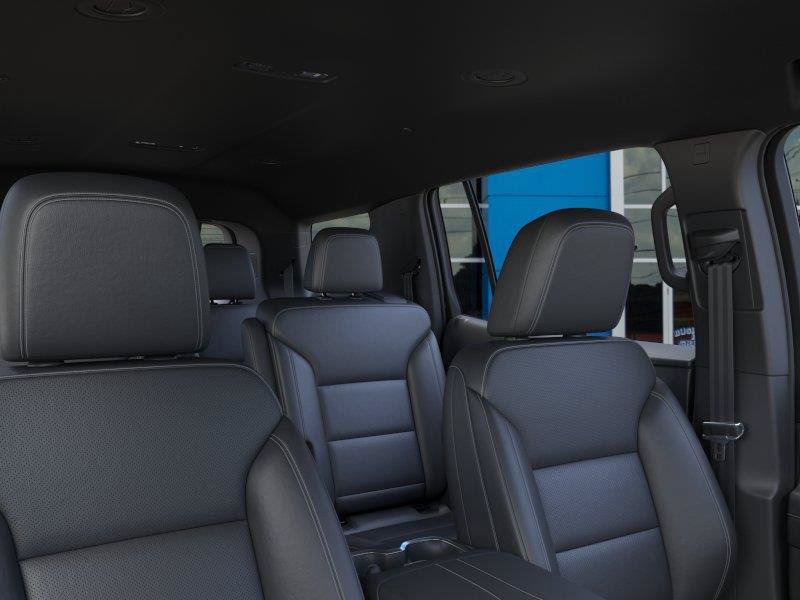 New 2027 Chevrolet Traverse LT w/ Driver Confidence Package FWD image 24