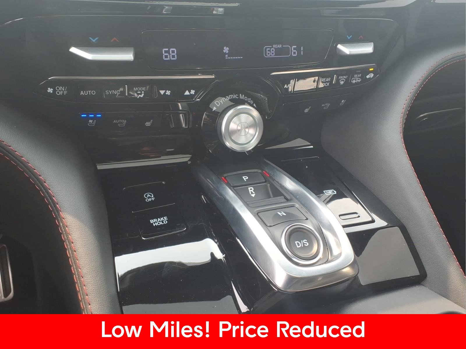 Used 2026 Acura MDX A-Spec AWD/4WD image 18