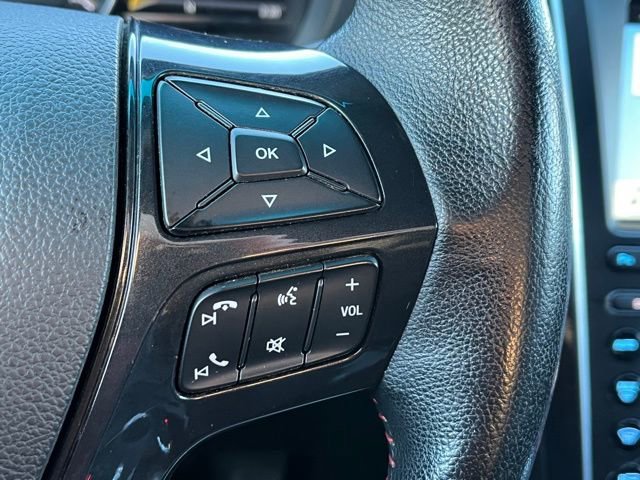 Used 2017 Ford Explorer Sport image 24
