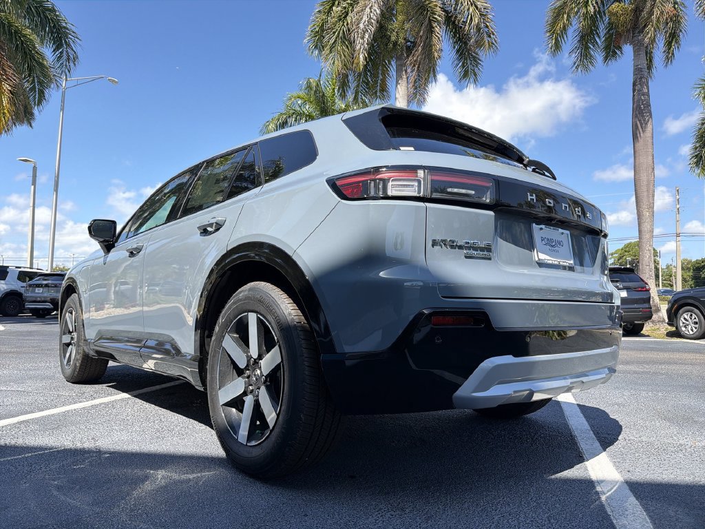 New 2026 Honda Prologue Touring image 19
