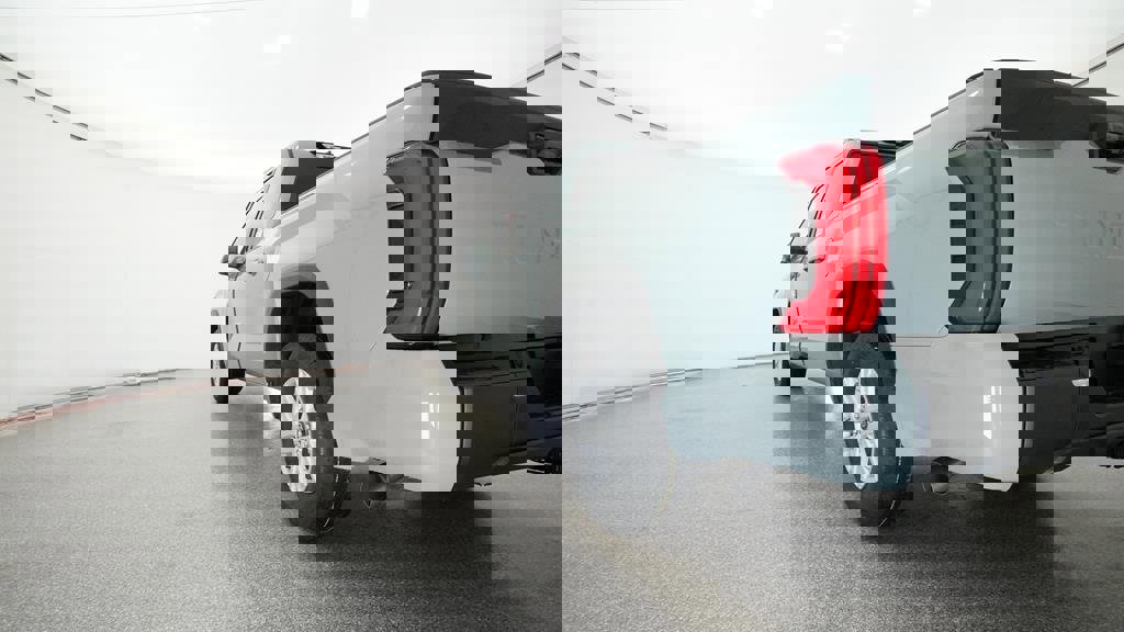 New 2025 Toyota Tundra SR5 image 19