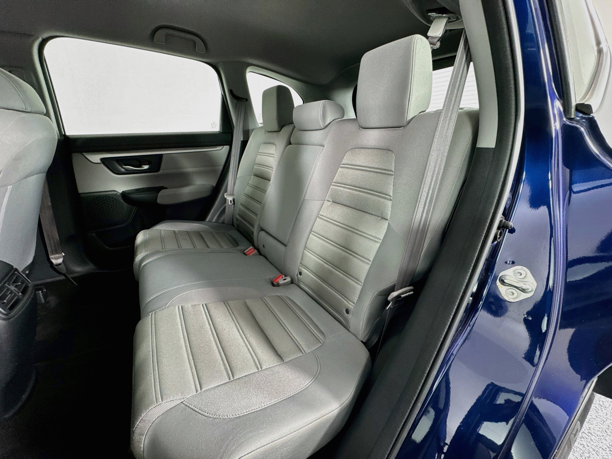 Certified 2018 Honda CR-V LX image 22