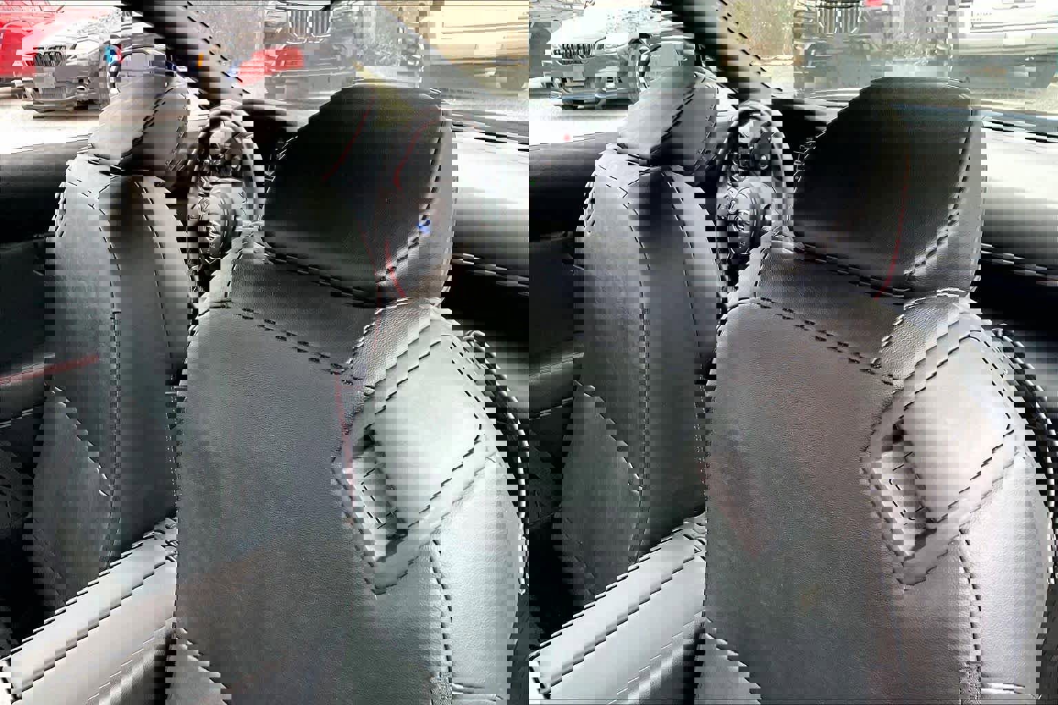 Used 2024 Subaru BRZ Limited image 19