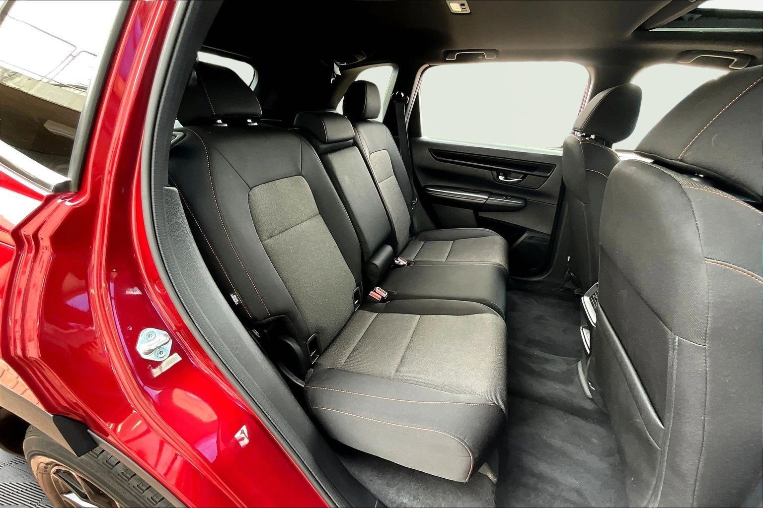 Used 2023 Honda CR-V Sport image 24