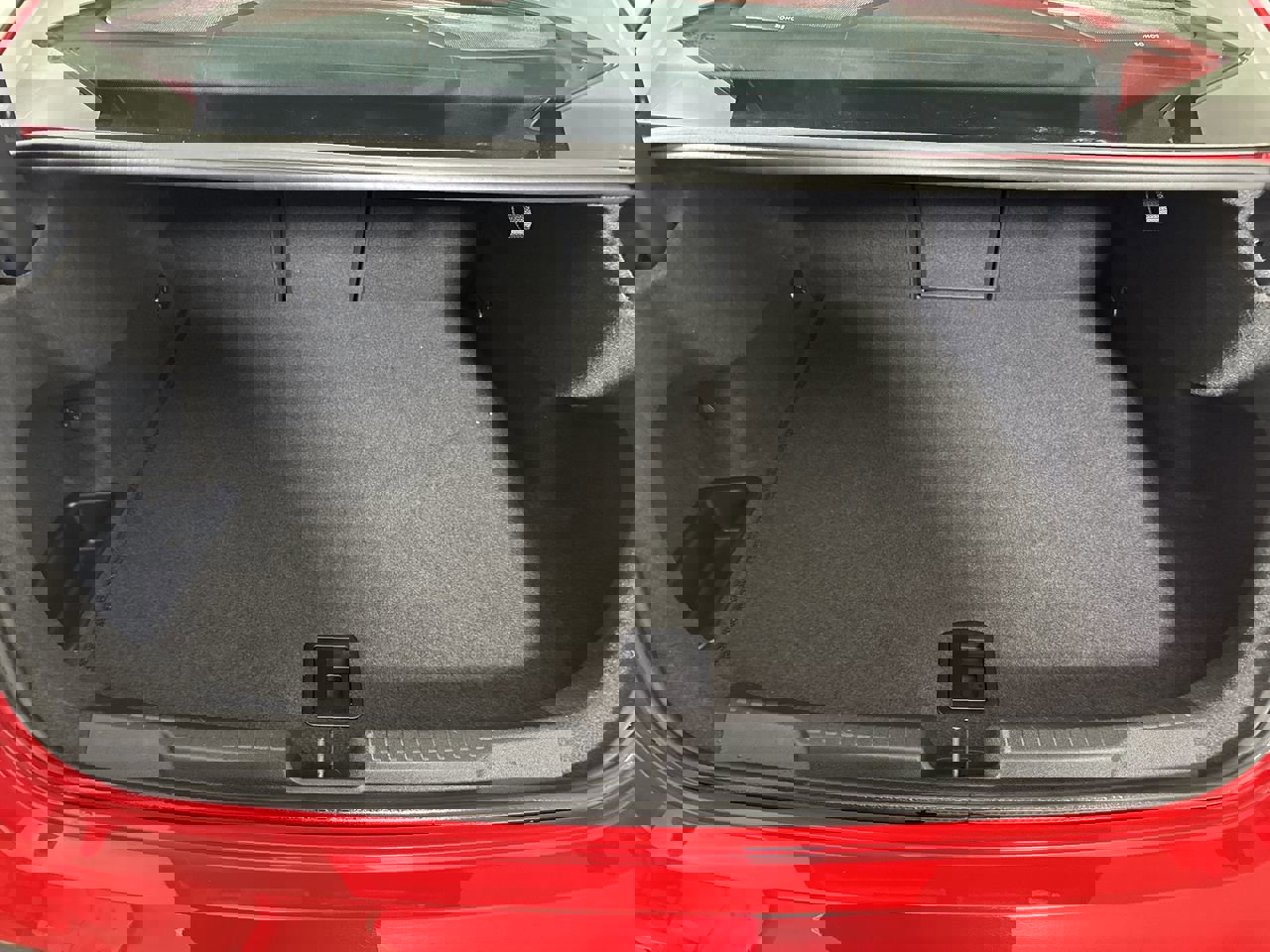 Used 2025 Audi A3 2.0T Premium Plus w/ Premium Plus Package image 35