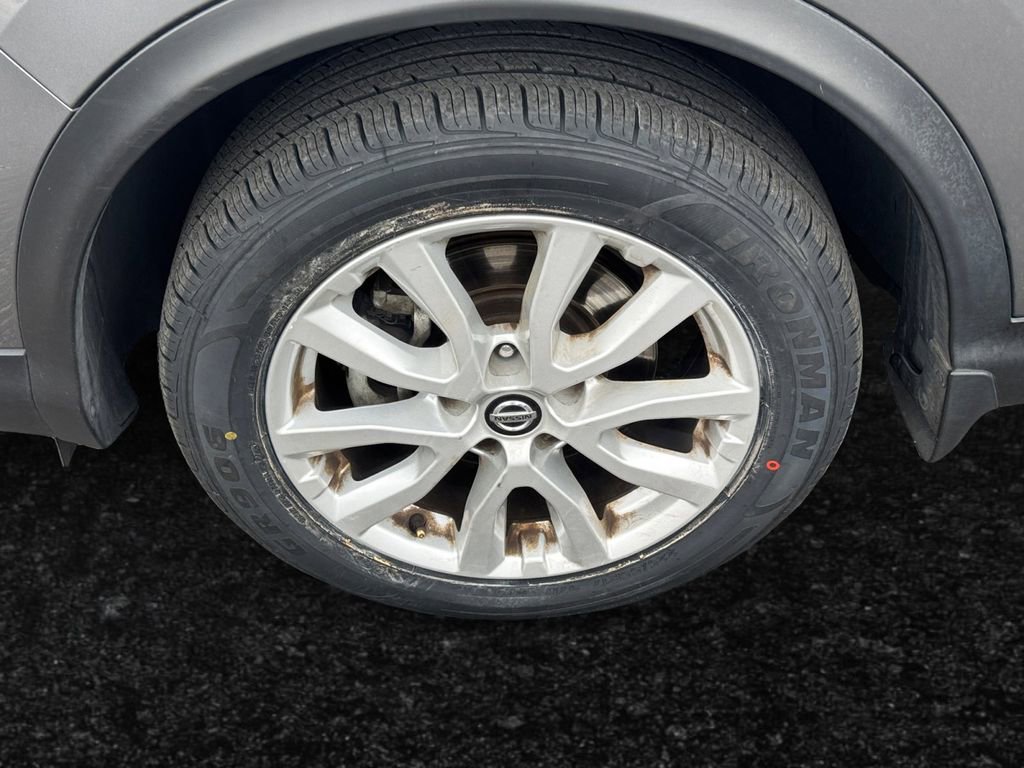 Used 2020 Nissan Rogue Sport SV w/ All-Weather Package image 25