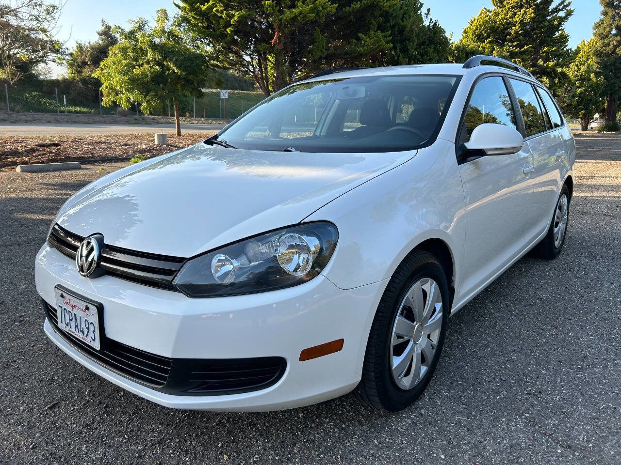 Used 2013 Volkswagen Jetta S FWD image 2