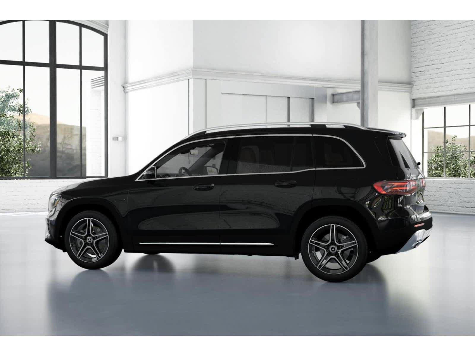 Used 2026 Mercedes-Benz GLB 250 image 31