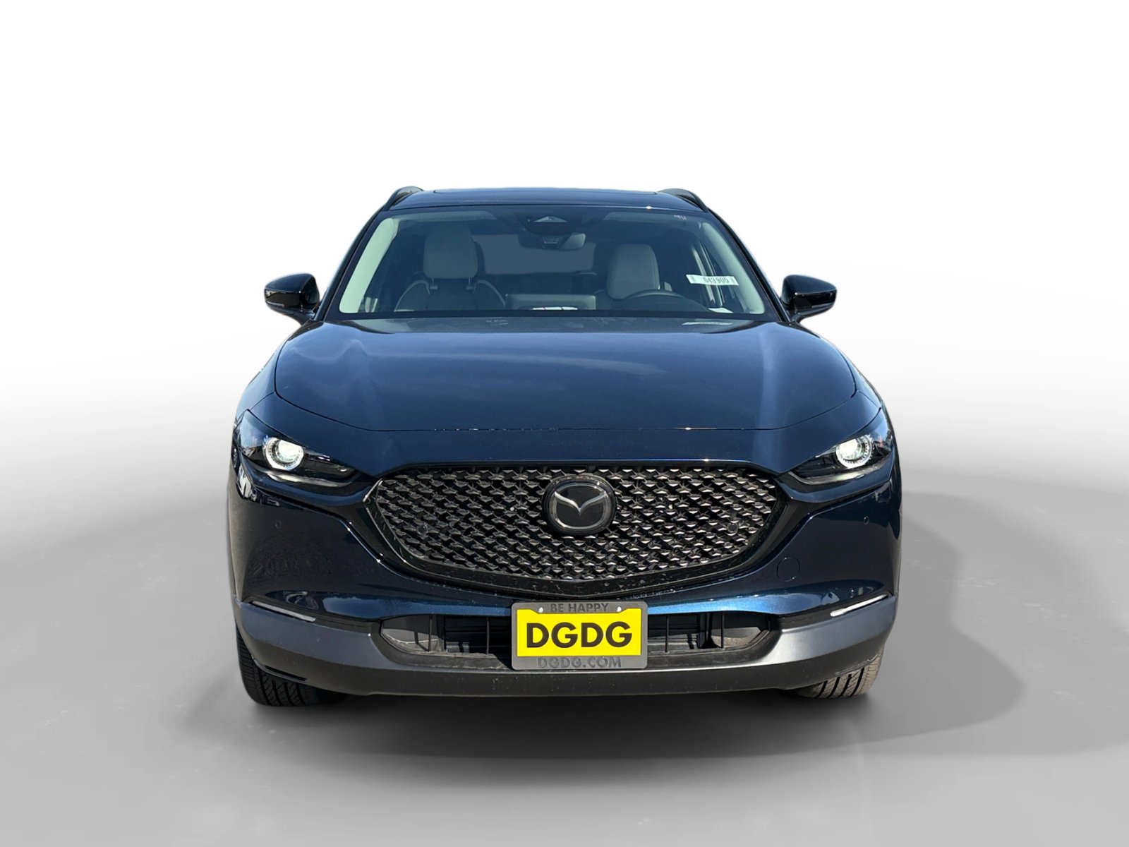 New 2026 MAZDA CX-30 AWD 2.5 S image 8