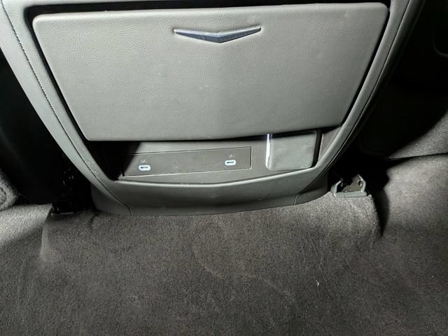 Certified 2024 Cadillac Escalade ESV Premium Luxury w/ LPO, Floor Liner Package AWD/4WD image 29