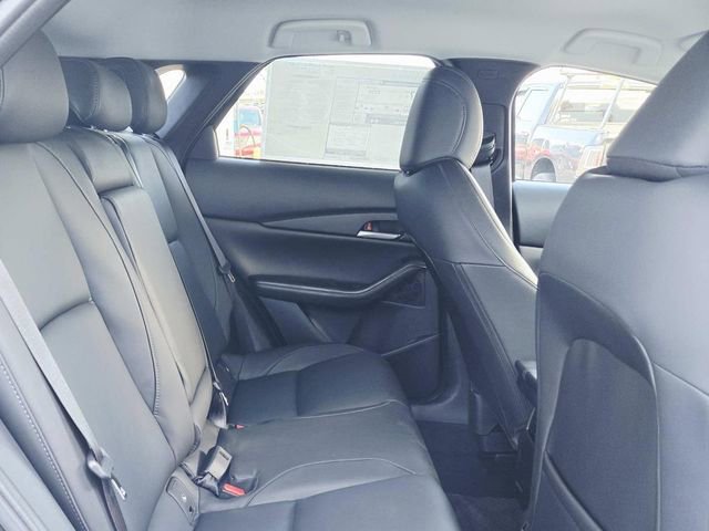 New 2026 MAZDA CX-30 AWD 2.5 S w/ Select Sport Pkg image 13