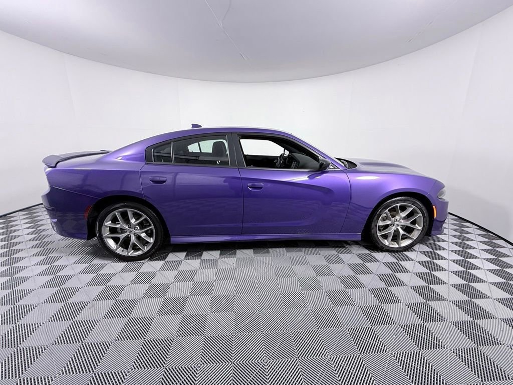 Used 2023 Dodge Charger GT image 8