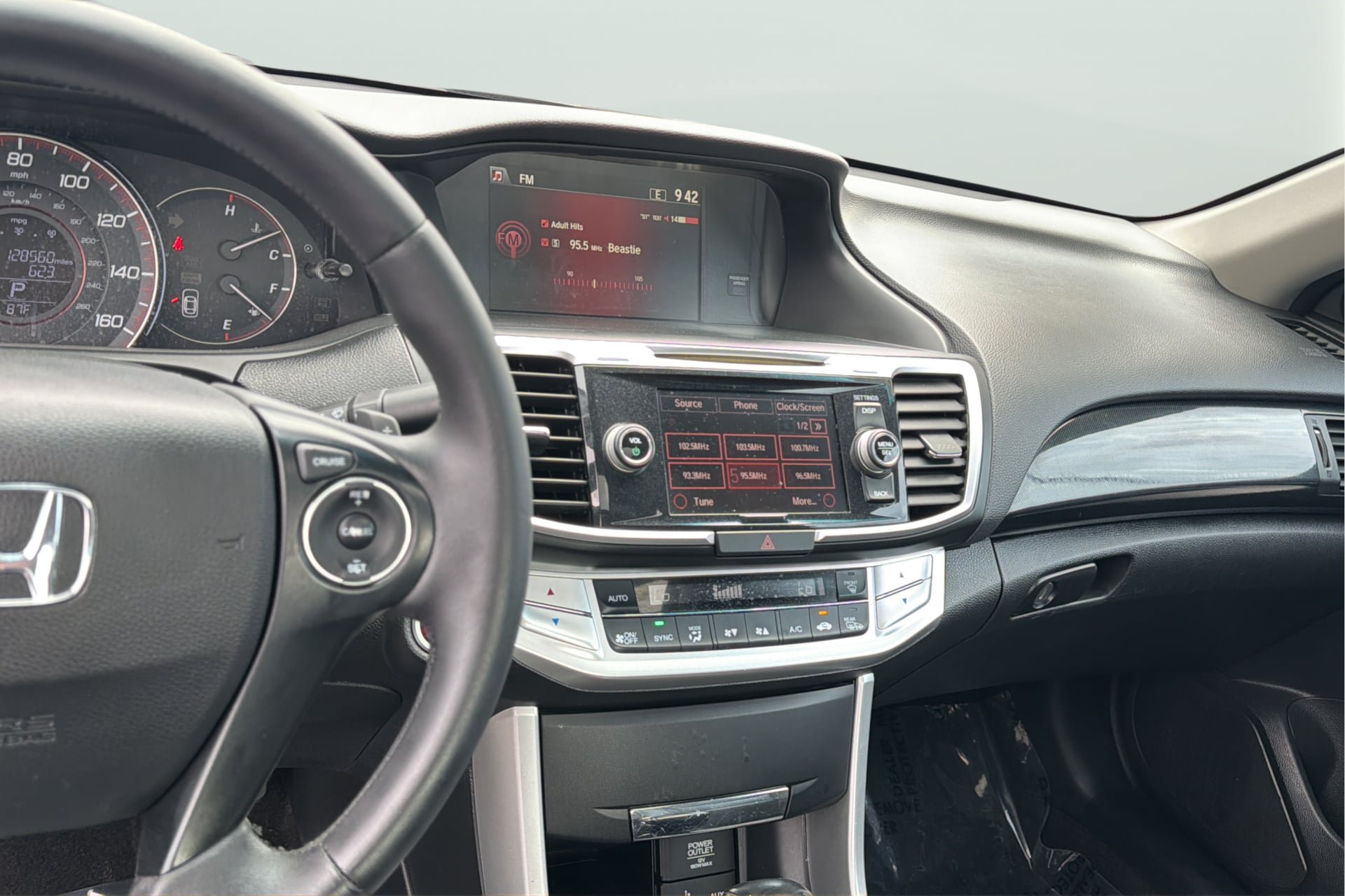 Used 2013 Honda Accord EX-L image 15