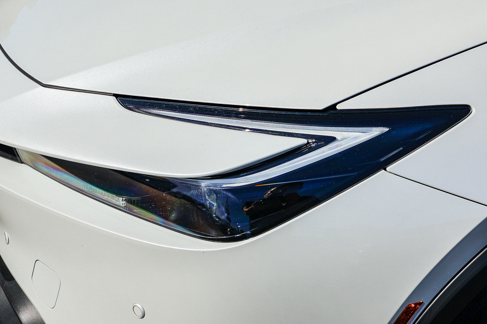 Used 2023 Toyota Prius LE FWD image 22