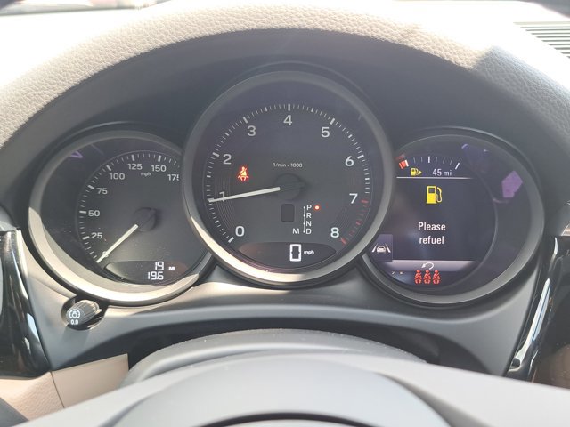 New 2026 Porsche Macan image 27