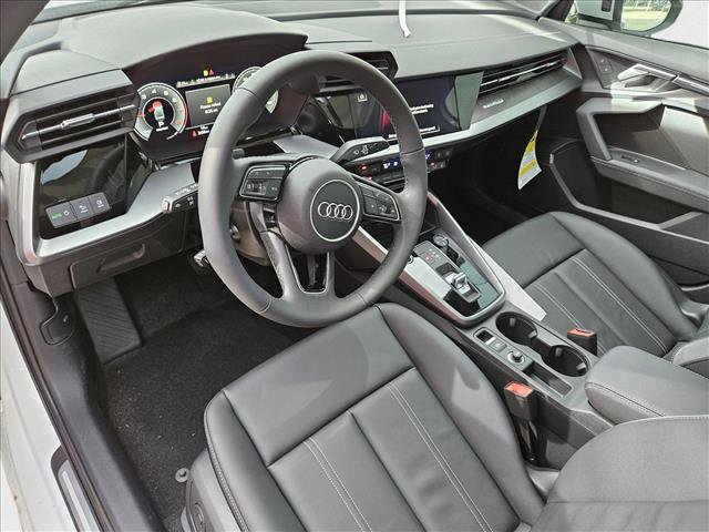New 2024 Audi A3 2.0T Premium Plus w/ Premium Plus Package image 3