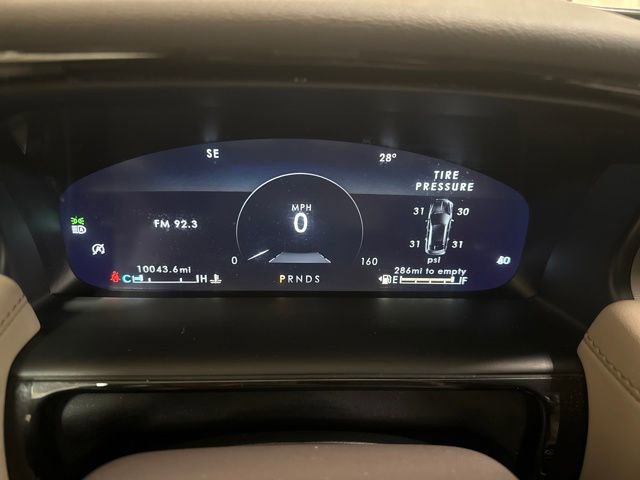 Certified 2023 Lincoln Nautilus AWD w/ Premium Package image 33