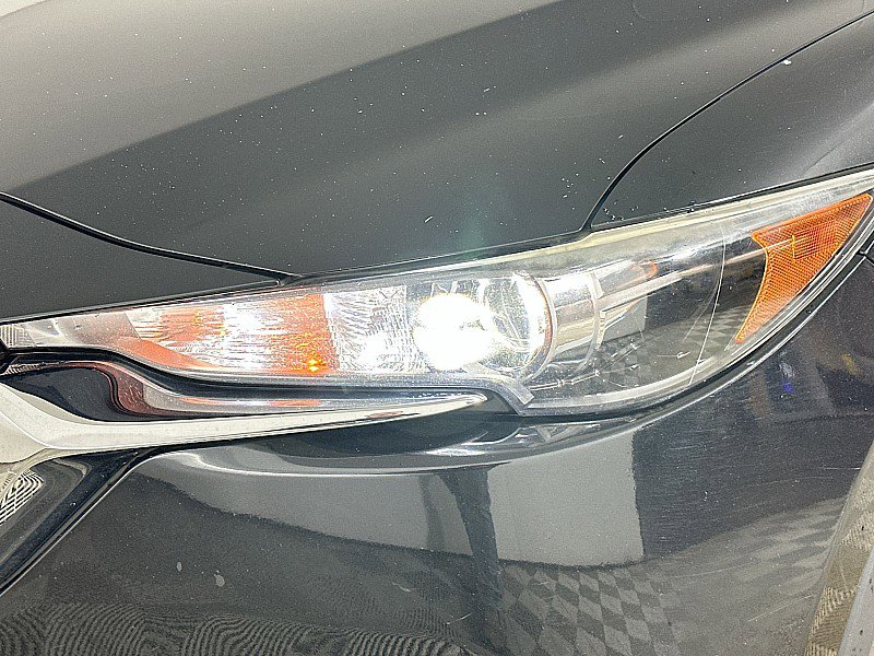 Used 2020 MAZDA CX-5 Touring image 27