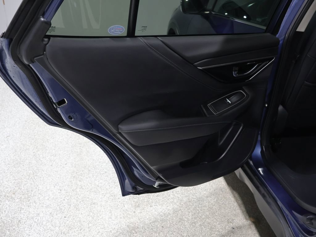 Used 2022 Subaru Outback Limited image 20