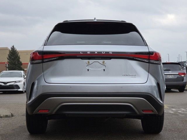 Certified 2023 Lexus RX 350 Premium image 23