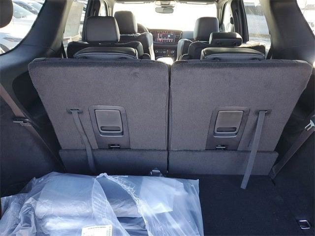 New 2026 Dodge Durango GT image 7