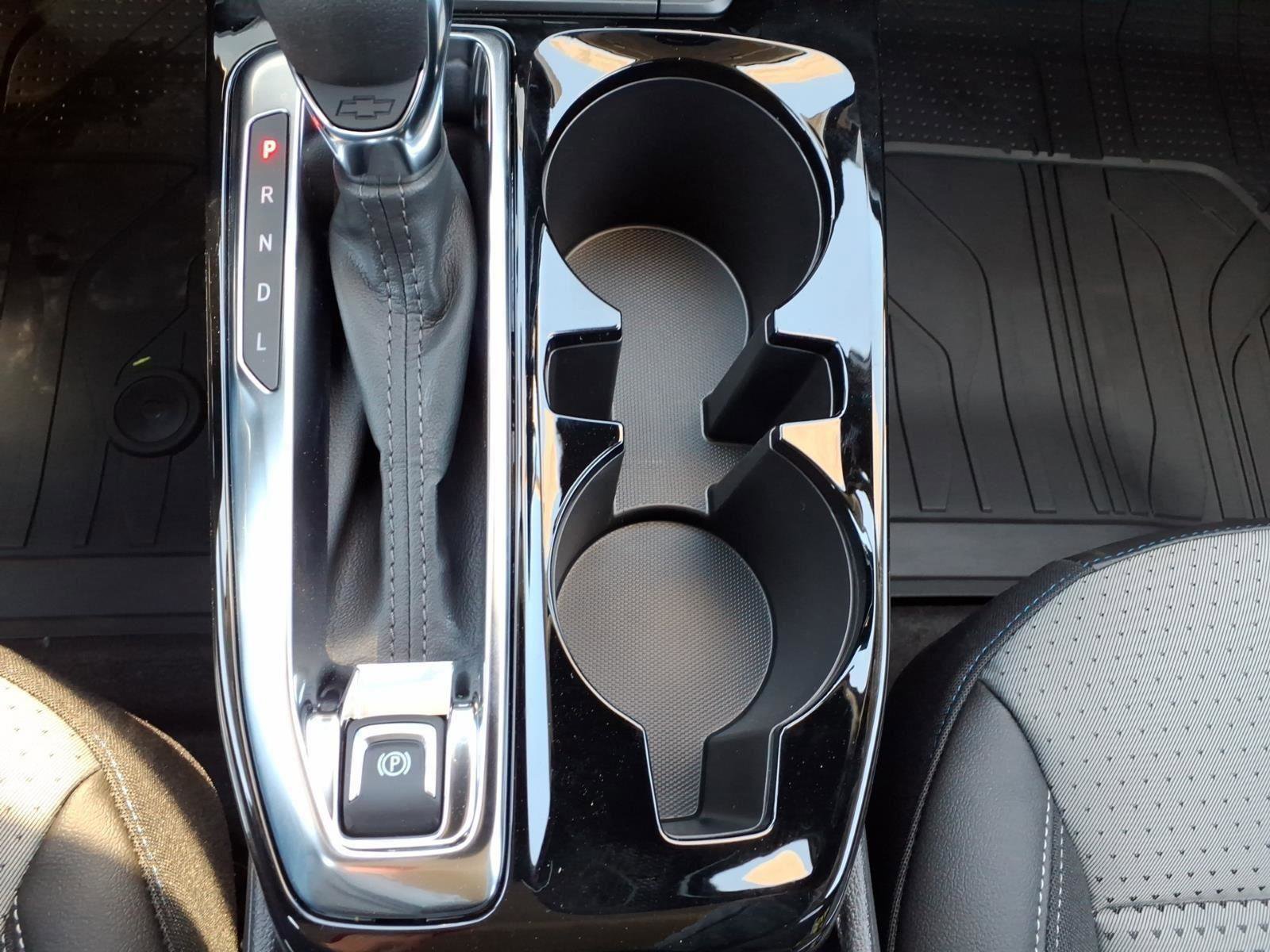 New 2026 Chevrolet Trax LT image 22