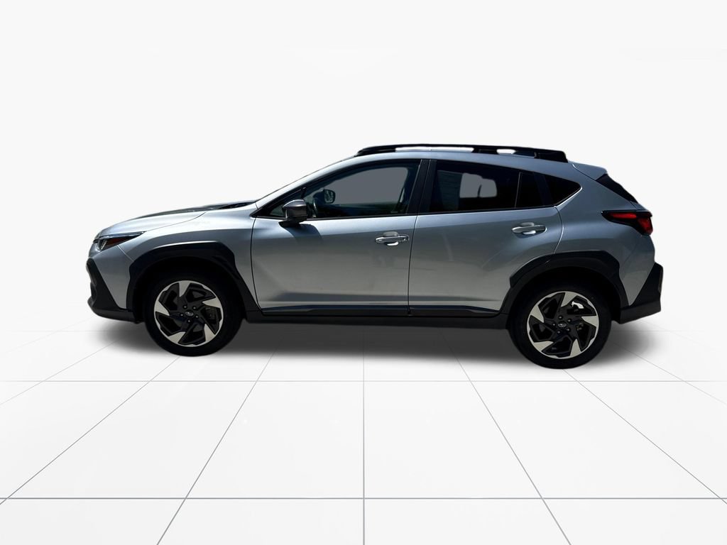 Used 2024 Subaru Crosstrek 2.5i Limited w/ Crosstrek Mirror Package AWD/4WD image 4