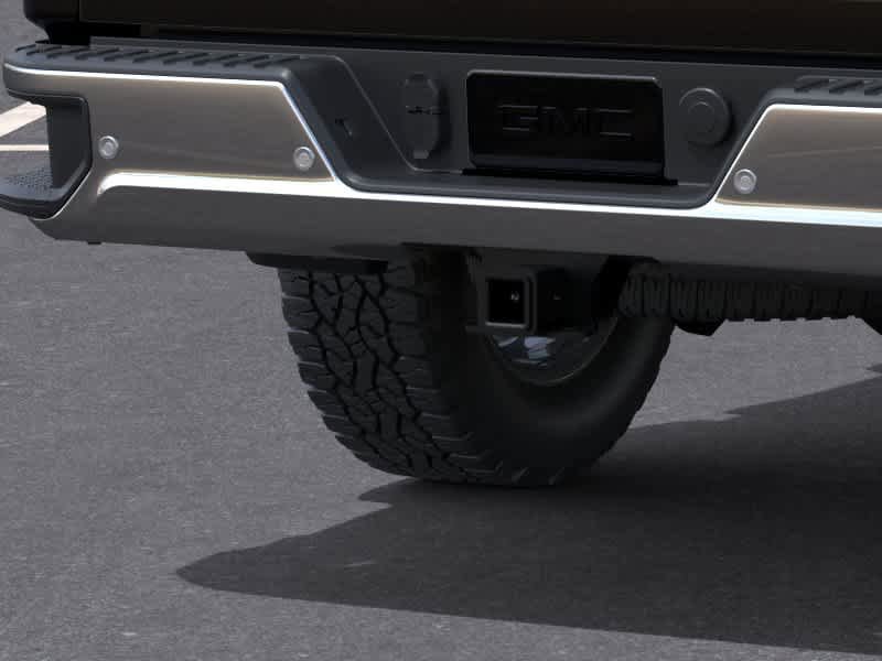 New 2026 GMC Sierra 3500 SLE AWD/4WD image 14