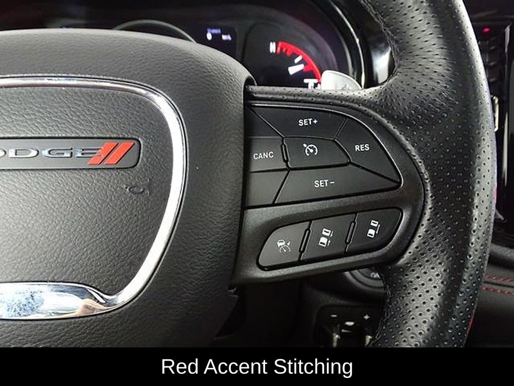 Used 2024 Dodge Durango GT AWD/4WD image 33