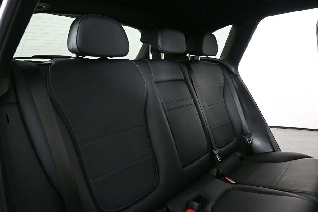 Certified 2024 Mercedes-Benz GLC 300 4MATIC image 19