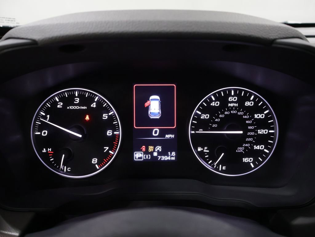 Used 2026 Subaru Crosstrek 2.0i Premium AWD/4WD image 41