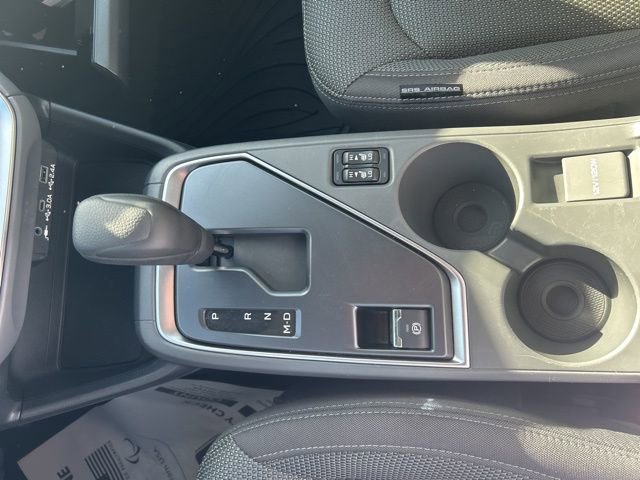 Used 2024 Subaru Crosstrek 2.0i Premium image 19