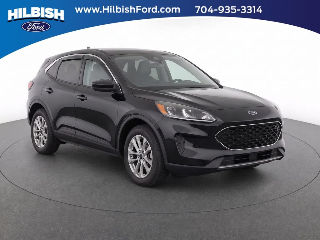 Used 2022 Ford Escape SE w/ Convenience Package