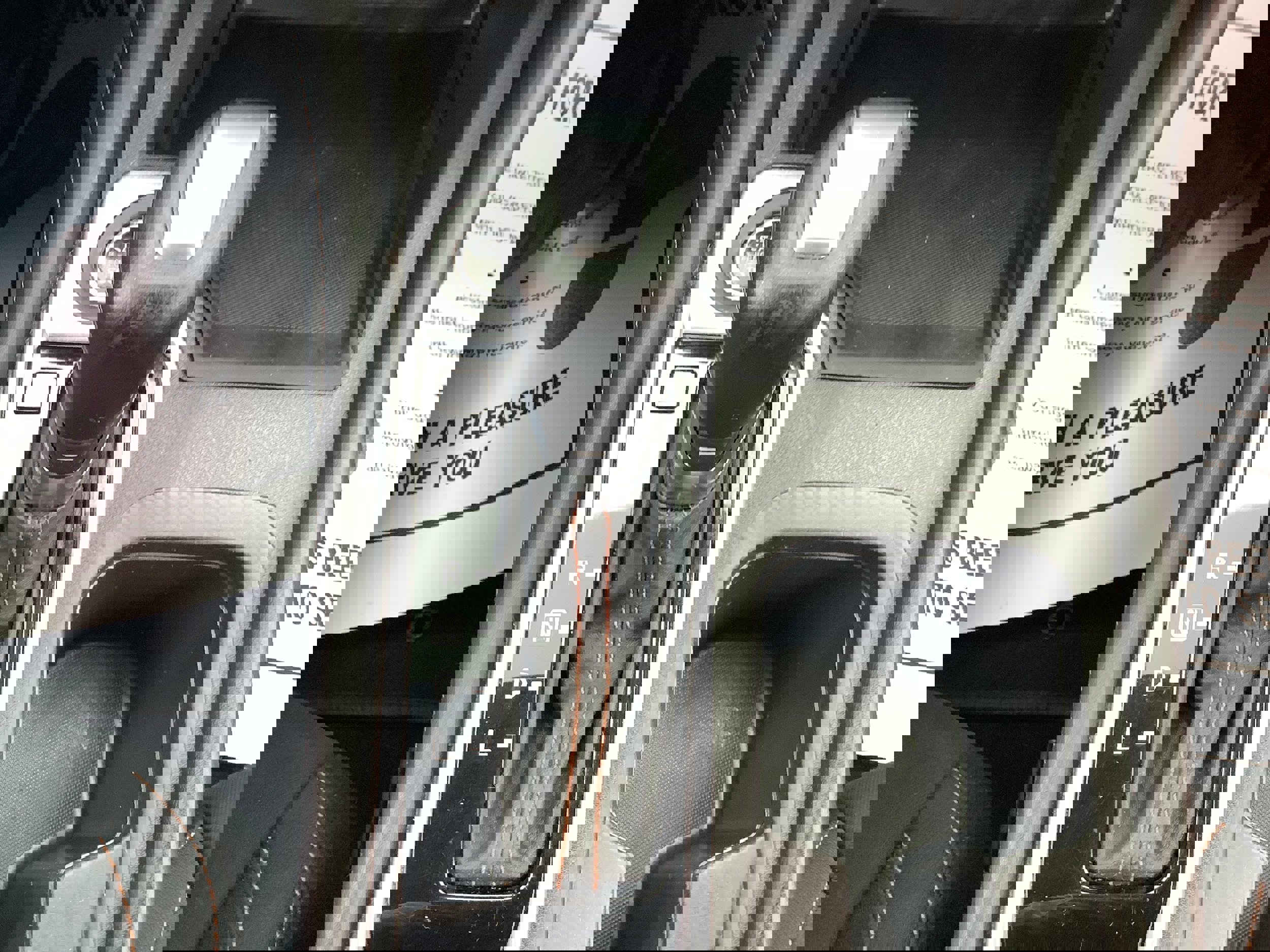 Used 2021 Nissan Sentra SR image 20