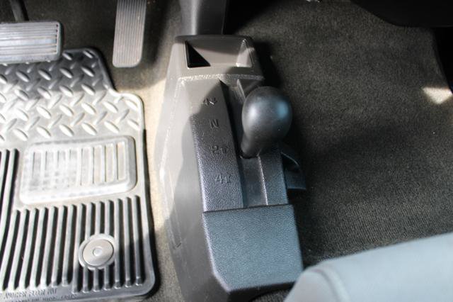 Used 2015 Chevrolet Silverado 2500 W/T AWD/4WD image 21