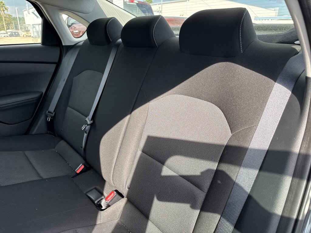 Certified 2024 Kia Forte LXS w/ LXS Technology Package image 22