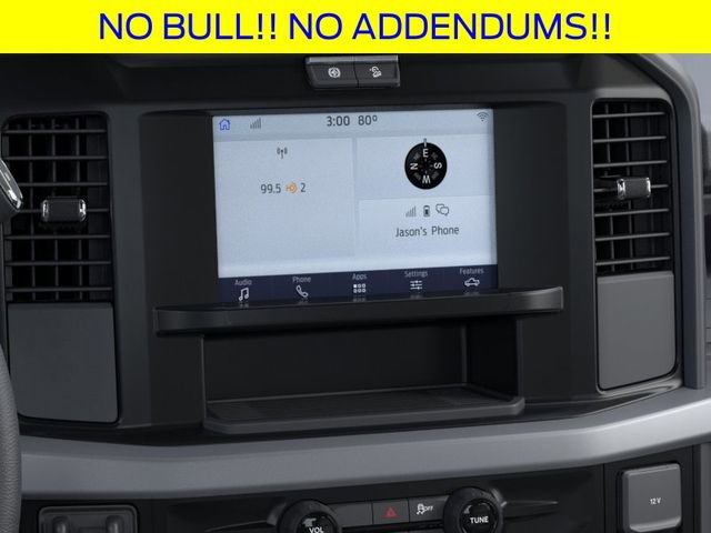 New 2026 Ford F350 XL image 15