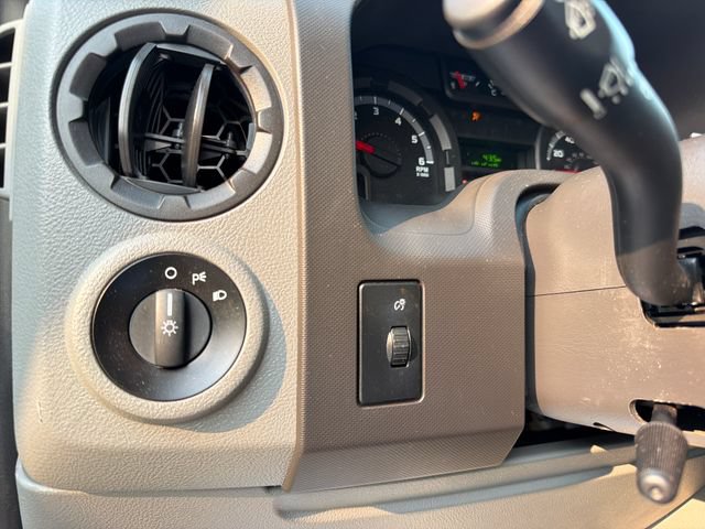 Used 2015 Ford E-350 and Econoline 350 Super Duty w/ Power Windows & Locks Group RWD image 17